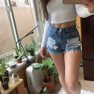 ❌SOLD❌Vintage Levi’s